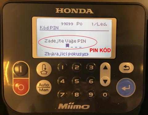 Ochrana proti krádeži