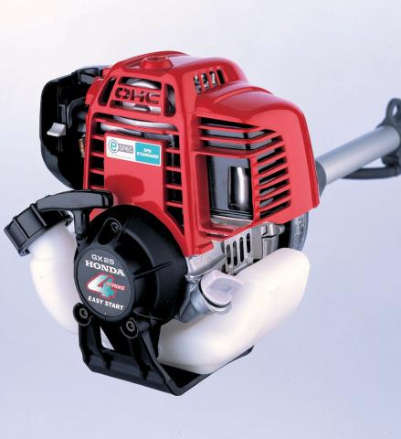 4-taktní motor HONDA