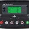 Honda - Rámová profesionální elektrocentrála TP 15 H AVR AMF (s automatikou startu)