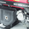 Honda - Rámová profesionální elektrocentrála EG 3600