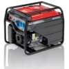 Honda - Rámová profesionální elektrocentrála EG 3600