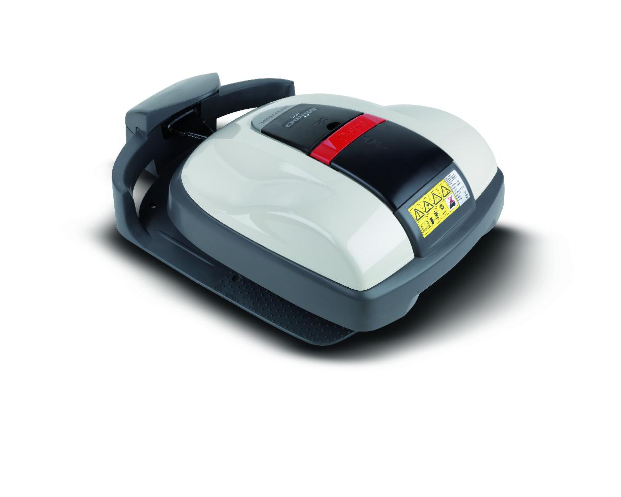 Honda - Robotická sekačka Miimo HRM 520K1E Honda - Robotická sekačka Miimo HRM 520K1E