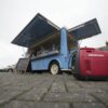 Honda - Lehká kufříková elektrocentrála EU 22iT