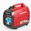 Honda - Lehká kufříková elektrocentrála EU 22iT
