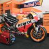 Honda - Lehká kufříková elektrocentrála EU 22iT