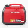 Honda - Lehká kufříková elektrocentrála EU 22iT