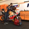 Honda - Lehká kufříková elektrocentrála EU 22iT