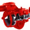 Vari - Šrotovné - převodová skříň DSK-316.1PSVN