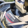 Honda - Motorová sekačka s pojezdem HRX 476 HY