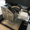 Honda - Rámová profesionální elektrocentrála SP 3 HL