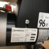 Honda - Rámová profesionální elektrocentrála SP 3 HL