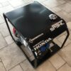 Honda - Rámová profesionální elektrocentrála SP 3 HL