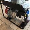 Honda - Rámová profesionální elektrocentrála SP 3 HL