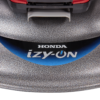 Honda - AKU sekačka bez vlastního pojezdu HRG 416 XB