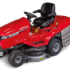 Honda - Zahradní traktor HF 2417 HM