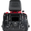 Honda - Zahradní traktor HF 2417 HM