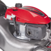 Honda - Motorová sekačka bez pojezdu HRG 416 PK