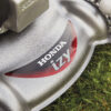 Honda - Motorová sekačka bez pojezdu HRG 416 PK