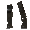 Vari - Ústrojí kypřicí AKY-358 - úhlové nože, š.115 cm