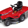 Honda - Zahradní traktor HF 2417 HT (2020)