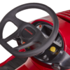 Honda - Zahradní traktor HF 2417 HT (2020)