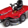 Honda - Zahradní traktor HF 2625 HM