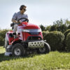 Honda - Zahradní traktor HF 2625 HM