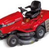 Honda - Zahradní traktor HF 2625 HT (2020)