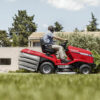 Honda - Zahradní traktor HF 2625 HT (2020)