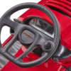 Honda - Zahradní traktor HF 2625 HM
