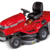 Honda - Zahradní traktor HF 2417 HB (model 2020)