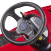 Honda - Zahradní traktor HF 2417 HB (model 2020)