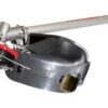 Honda - Čtyřtaktní křovinořez UMK 450 X