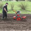 Vari - Nosič hrobkovacích radlic NM1-001 + dvě hrobkovací