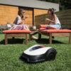 Honda - Robotická sekačka Miimo HRM 40 Live