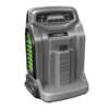 EGO - AKU zádový fukar LB6000E-K1103 - sada