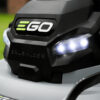 EGO - AKU sekačka bez pojezdu LM1701E - sada