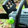 EGO - AKU řetězová pila CS1600E (pouze stroj)