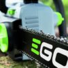 EGO - AKU řetězová pila CS1600E (pouze stroj)