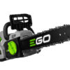 EGO - AKU řetězová pila CS1600E (pouze stroj)