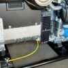 Honda - Rámová profesionální elektrocentrála TP 15 HP AVR s podvozkem