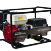 Honda - Rámová profesionální elektrocentrála EC 6000G AVR