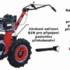 Vari - Pluh jednostranný pravý APJ-018P