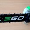 EGO - Teleskopická prořezávací řetězová pila PSX2500 - nástavec