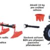 Vari - Závaží 5 kg