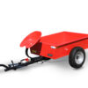 Vari - IV GLOBAL + ANV-400 (motor XP-200)