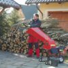 Vari - Bio drtič zahr. odpadu Kajman-55