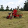 Vari - Vyklápěcí návěs ANV-400
