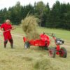 Vari - Vyklápěcí návěs ANV-400
