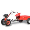 Vari - Vyklápěcí návěs ANV-400
